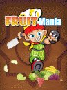 game pic for Fruit Mania